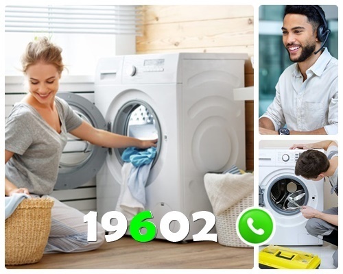 صيانة غسالات كلفينيتور المنوفية