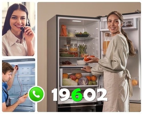 مركز صيانة كلفينيتور بالمنوفية